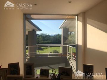 Casa en venta Villa Allende Golf