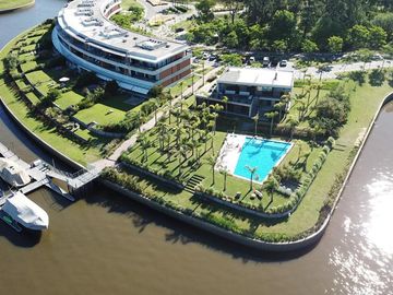Terreno en Venta en El Yacht, Nordelta