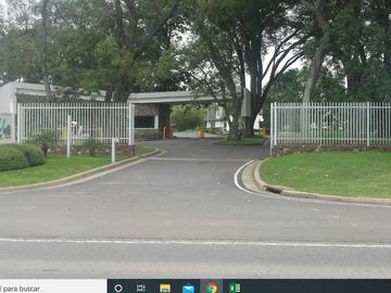 Hermosa casa en obra en venta en barrio Monet, Cardales