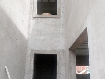 Hermosa casa en obra en venta en barrio Monet, Cardales