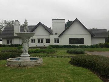 Hermosa casa en obra en venta en barrio Monet, Cardales