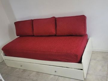 PH en venta - 1 Dormitorio 1 Baño - 100Mts2 - Santa Teresita