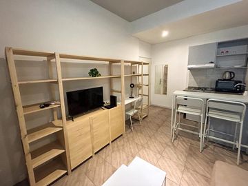 Exclusivo departamento en Palermo con amenities