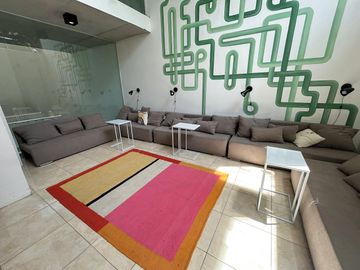 Exclusivo departamento en Palermo con amenities