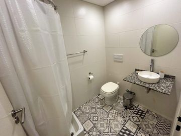 Exclusivo departamento en Palermo con amenities