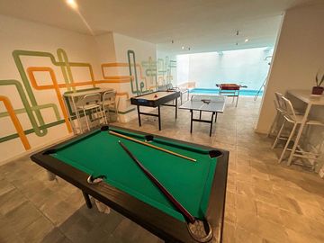 Exclusivo departamento en Palermo con amenities