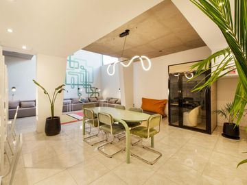 Exclusivo departamento en Palermo con amenities