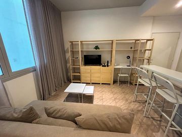 Exclusivo departamento en Palermo con amenities