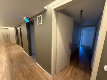 VENTA 2AMB - A ESTRENAR - POSESION INMEDIATA - Palermo Soho