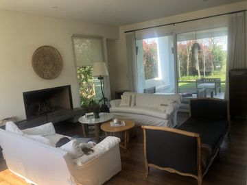 Casa en Alquiler Anual en Santa Bárbara!!
