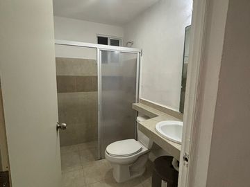 Departamento en renta amueblado  en Mérida; a unas cuadras del IMSS-T1.