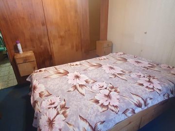 Alquiler Temporario Departamento 1 ½ Economico Bristol Vista Mar