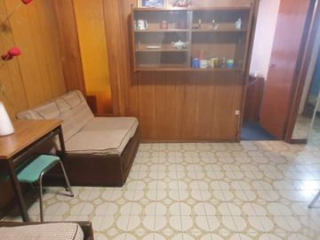 Alquiler Temporario Departamento 1 ½ Economico Bristol Vista Mar