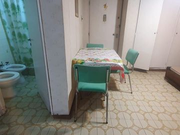 Alquiler Temporario Departamento 1 ½ Economico Bristol Vista Mar