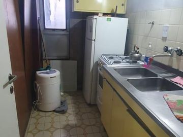Alquiler Temporario Departamento 1 ½ Economico Bristol Vista Mar