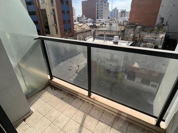 Depto - Centro - 1 Dormitorio
