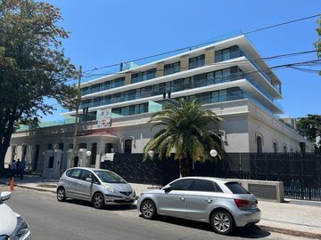 Departamento en  Villa Devoto 3 amb full amenities