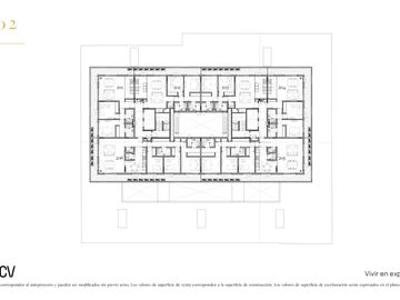 Departamento en  Villa Devoto 3 amb full amenities