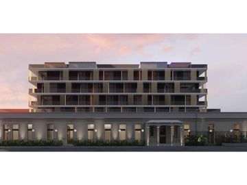 Departamento en  Villa Devoto 3 amb full amenities
