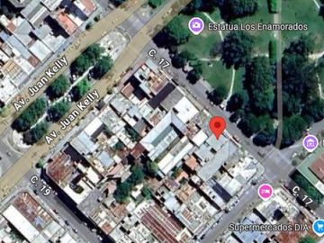 Departamento en venta - 3 Dormitorios 2 Baños - 224Mts2 - Balcarce