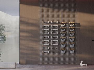 Casa en Venta en barrio Virazón, Nordelta con 6 dormitorios y salida a lago central
