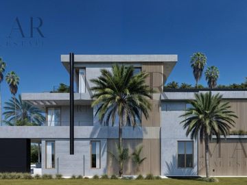 Casa en Venta en barrio Virazón, Nordelta con 6 dormitorios y salida a lago central