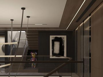 Casa en Venta en barrio Virazón, Nordelta con 6 dormitorios y salida a lago central
