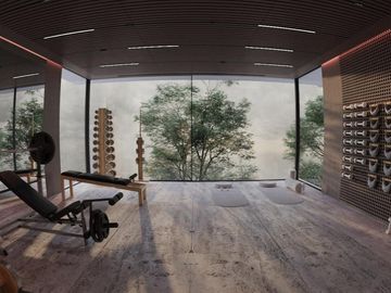 Casa en Venta en barrio Virazón, Nordelta con 6 dormitorios y salida a lago central