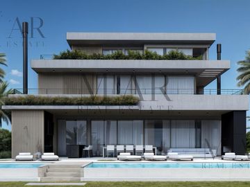 Casa en Venta en barrio Virazón, Nordelta con 6 dormitorios y salida a lago central