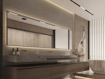 Casa en Venta en barrio Virazón, Nordelta con 6 dormitorios y salida a lago central