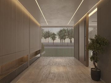Casa en Venta en barrio Virazón, Nordelta con 6 dormitorios y salida a lago central