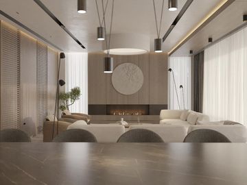 Casa en Venta en barrio Virazón, Nordelta con 6 dormitorios y salida a lago central