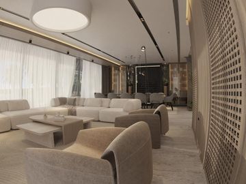 Casa en Venta en barrio Virazón, Nordelta con 6 dormitorios y salida a lago central