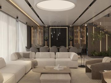Casa en Venta en barrio Virazón, Nordelta con 6 dormitorios y salida a lago central