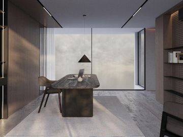 Casa en Venta en barrio Virazón, Nordelta con 6 dormitorios y salida a lago central