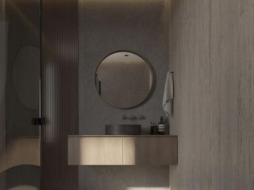 Casa en Venta en barrio Virazón, Nordelta con 6 dormitorios y salida a lago central