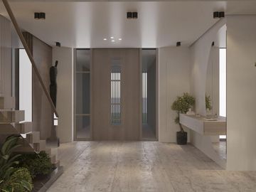 Casa en Venta en barrio Virazón, Nordelta con 6 dormitorios y salida a lago central