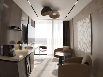 Casa en Venta en barrio Virazón, Nordelta con 6 dormitorios y salida a lago central