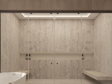 Casa en Venta en barrio Virazón, Nordelta con 6 dormitorios y salida a lago central