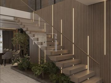 Casa en Venta en barrio Virazón, Nordelta con 6 dormitorios y salida a lago central
