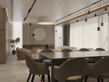 Casa en Venta en barrio Virazón, Nordelta con 6 dormitorios y salida a lago central