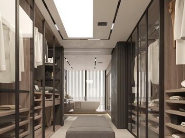 Casa en Venta en barrio Virazón, Nordelta con 6 dormitorios y salida a lago central