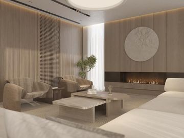 Casa en Venta en barrio Virazón, Nordelta con 6 dormitorios y salida a lago central