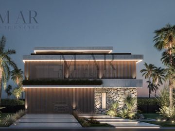 Casa en Venta en barrio Virazón, Nordelta con 6 dormitorios y salida a lago central