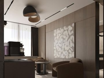 Casa en Venta en barrio Virazón, Nordelta con 6 dormitorios y salida a lago central