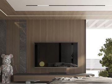 Casa en Venta en barrio Virazón, Nordelta con 6 dormitorios y salida a lago central