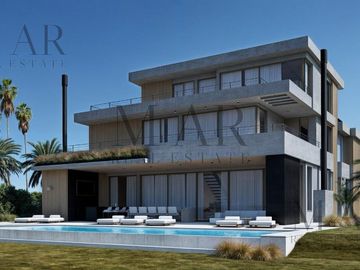 Casa en Venta en barrio Virazón, Nordelta con 6 dormitorios y salida a lago central