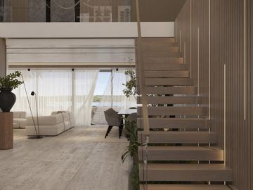 Casa en Venta en barrio Virazón, Nordelta con 6 dormitorios y salida a lago central