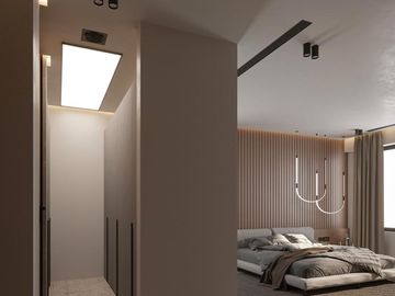 Casa en Venta en barrio Virazón, Nordelta con 6 dormitorios y salida a lago central