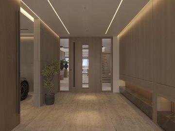 Casa en Venta en barrio Virazón, Nordelta con 6 dormitorios y salida a lago central